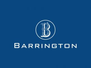 logo barrington