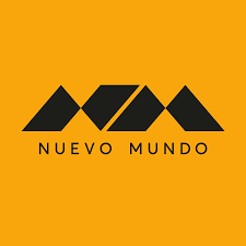 nuevo mundo textil logo